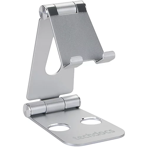 Foldable Metal Phone Stand