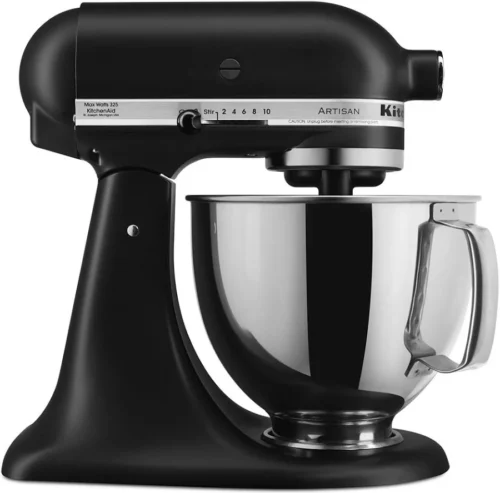 KitchenAid Artisan Series 5 Tilt Head Stand Mixer